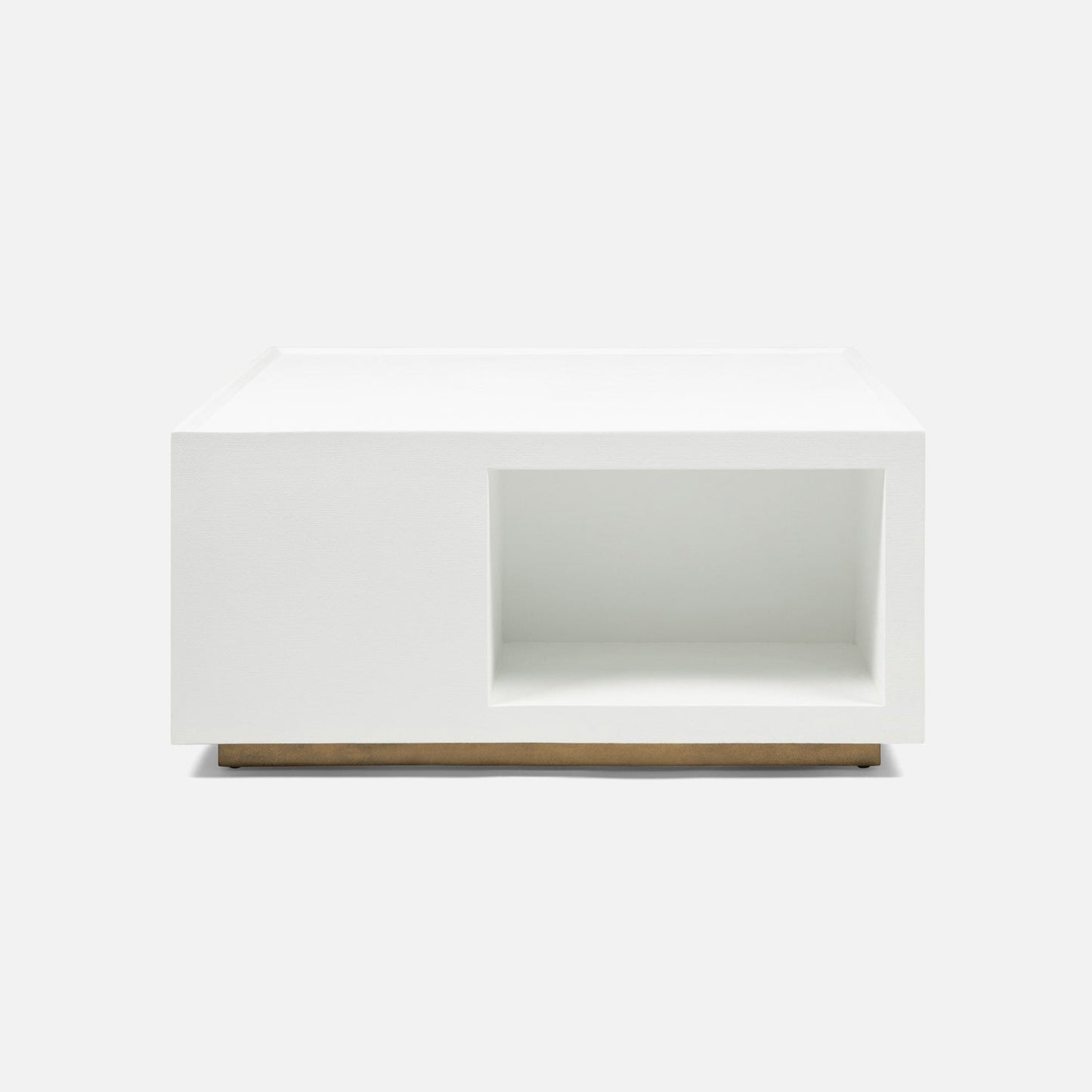 Brooklyn Square Coffee Table