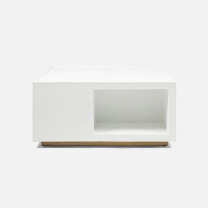 Brooklyn Square Coffee Table