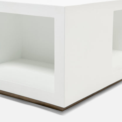Brooklyn Square Coffee Table