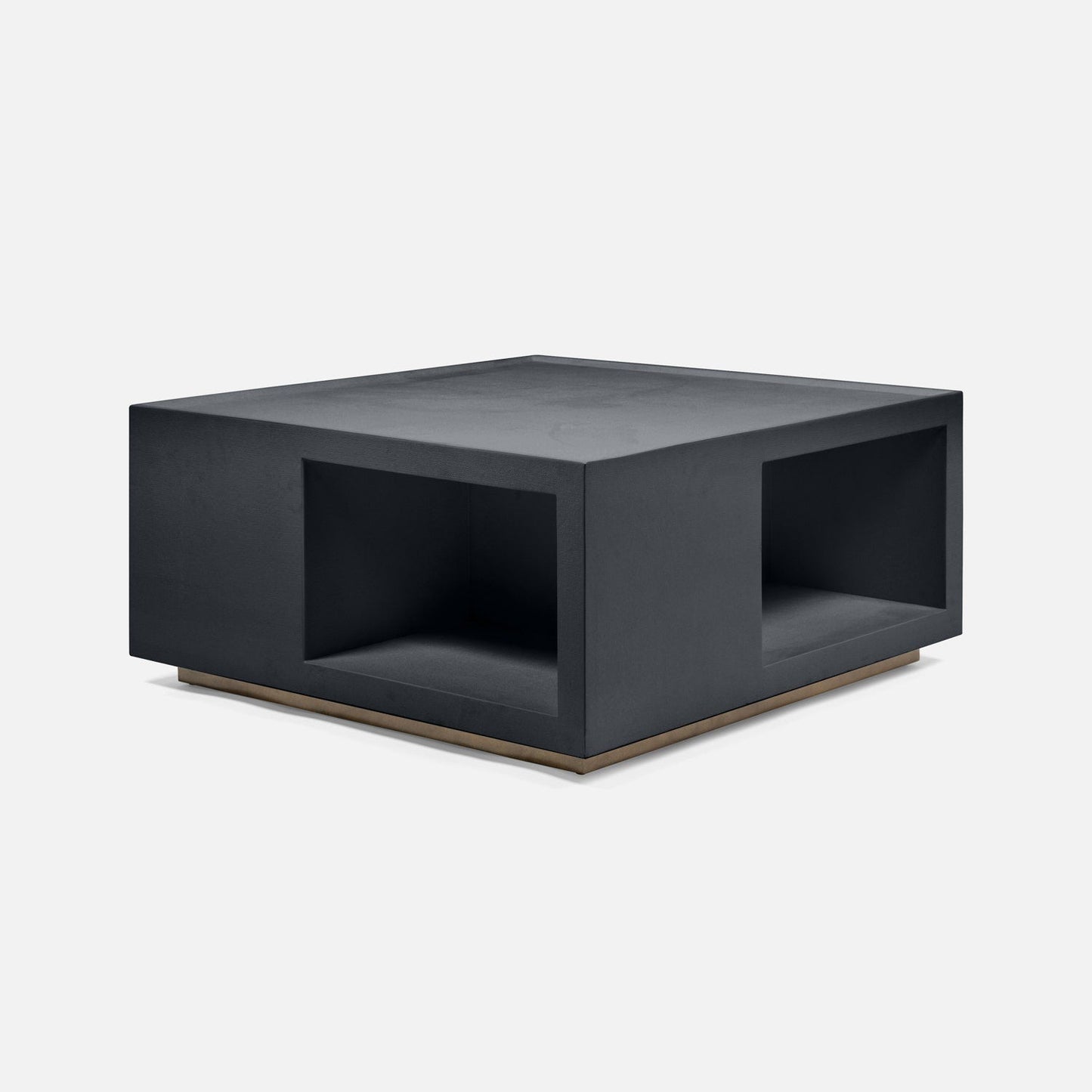 Brooklyn Square Coffee Table