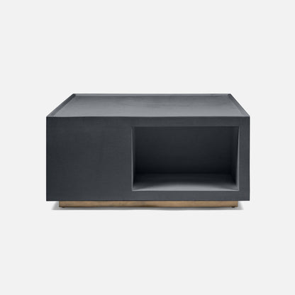 Brooklyn Square Coffee Table
