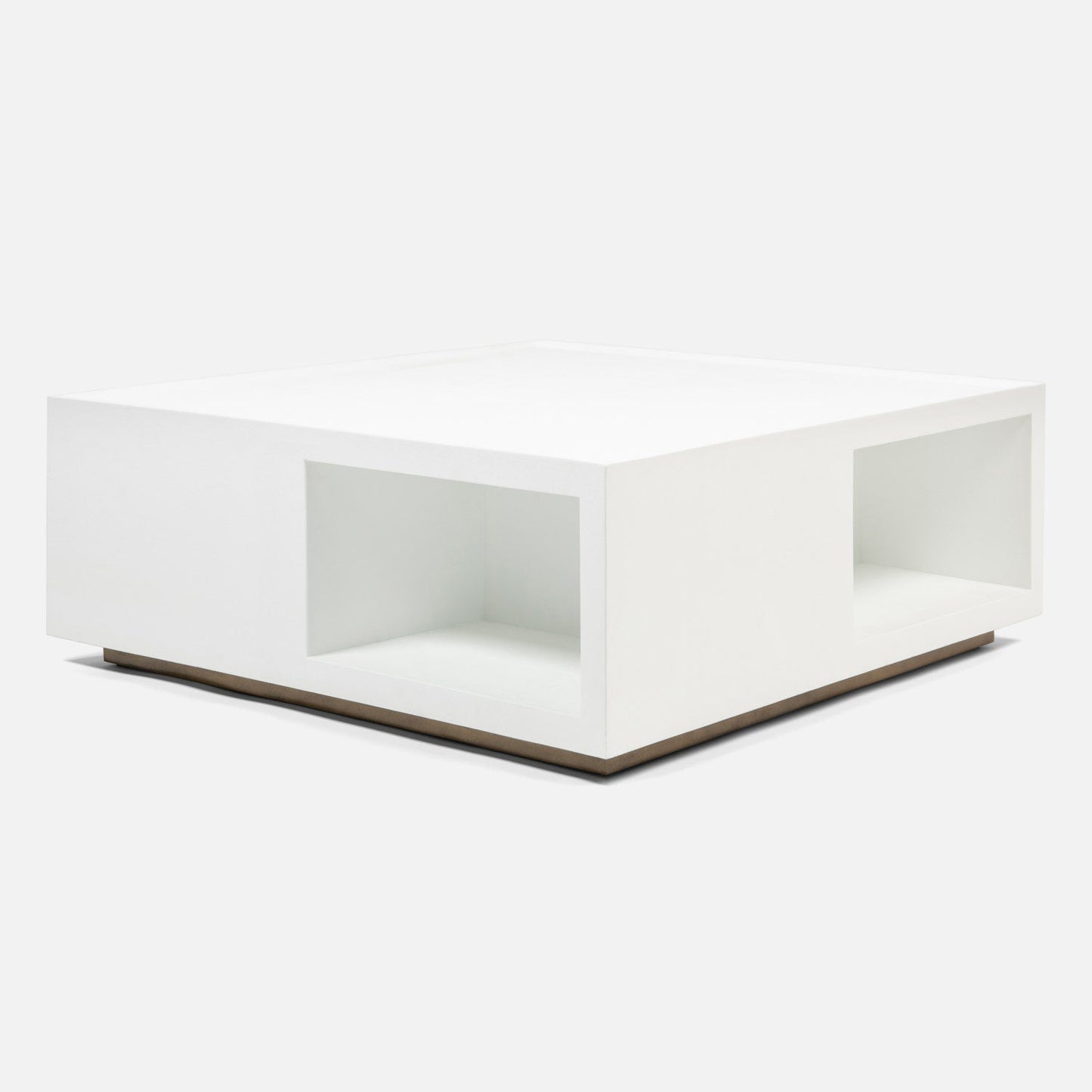 Brooklyn Square Coffee Table