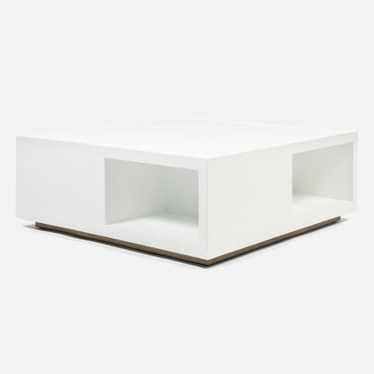 Brooklyn Square Coffee Table