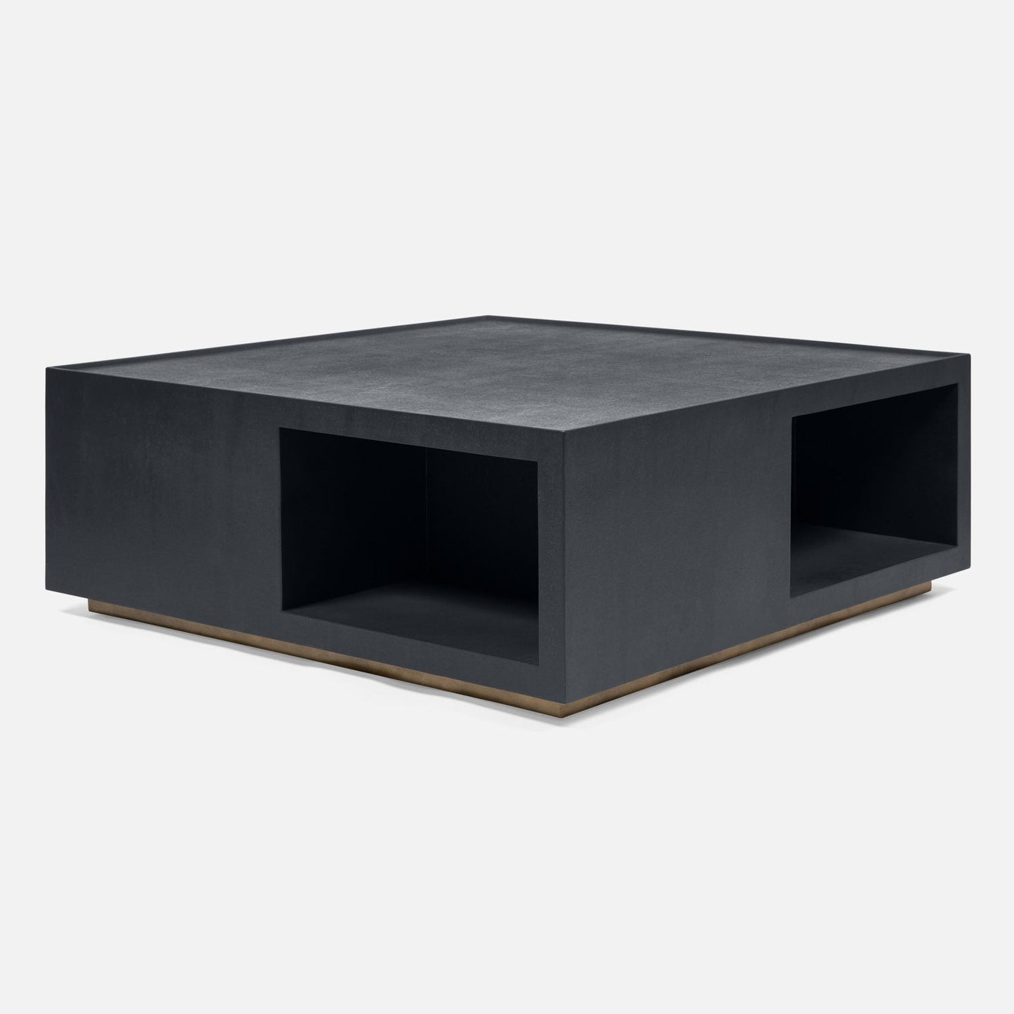 Brooklyn Square Coffee Table