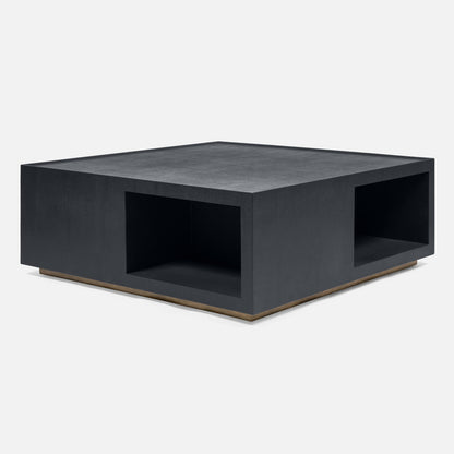 Brooklyn Square Coffee Table