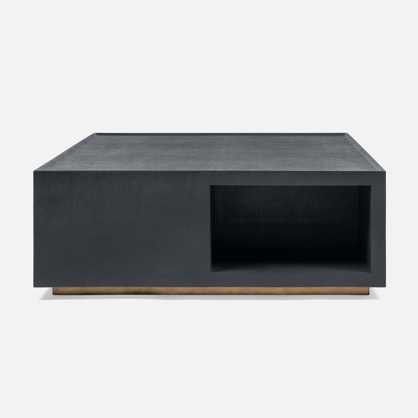 Brooklyn Square Coffee Table