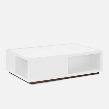 Brooklyn Rectangular Coffee Table