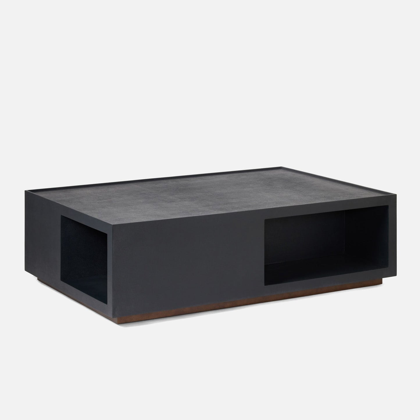 Brooklyn Rectangular Coffee Table