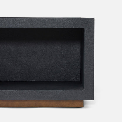 Brooklyn Rectangular Coffee Table