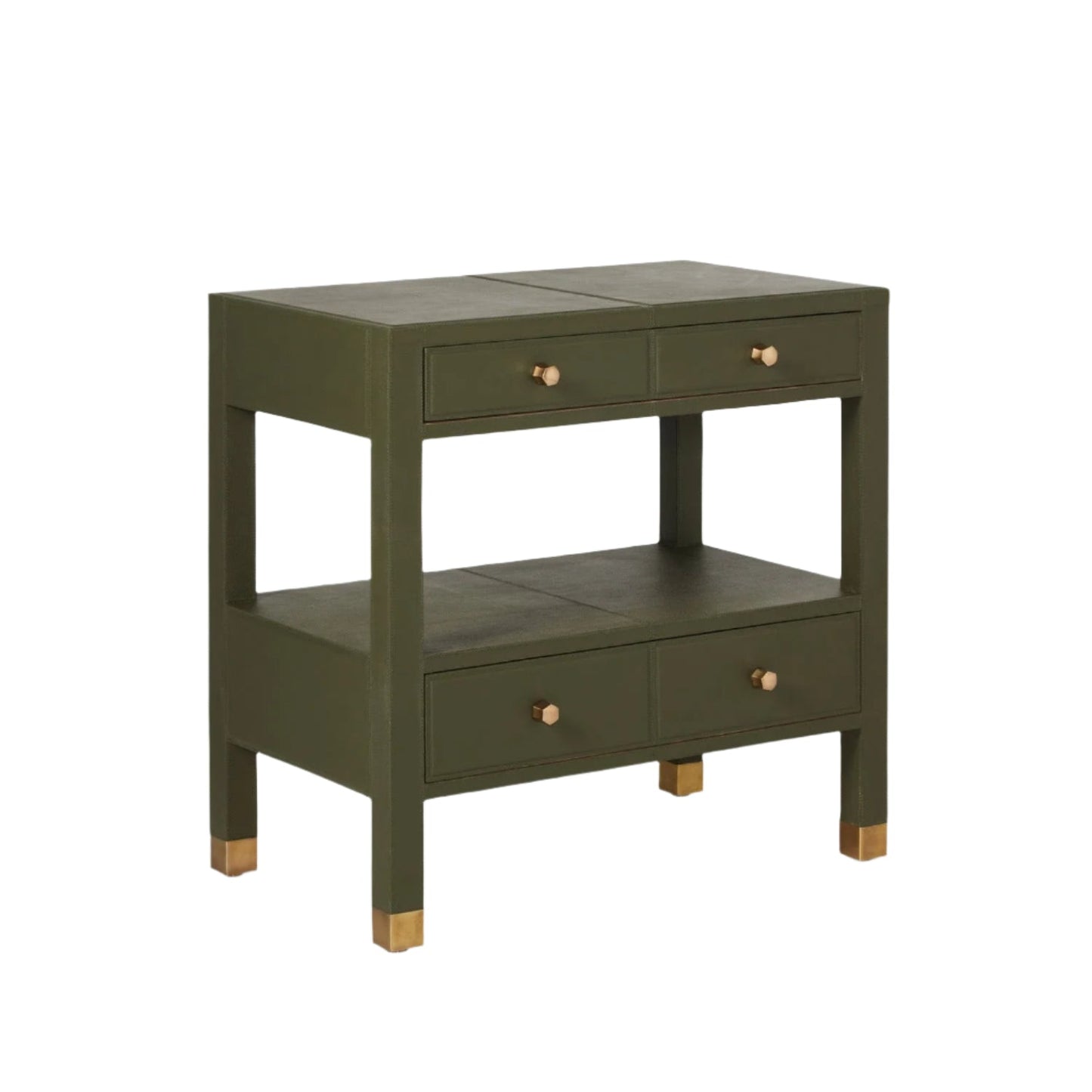 Made Goods Conner Nightstand 30"