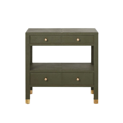 Made Goods Conner Nightstand 30"