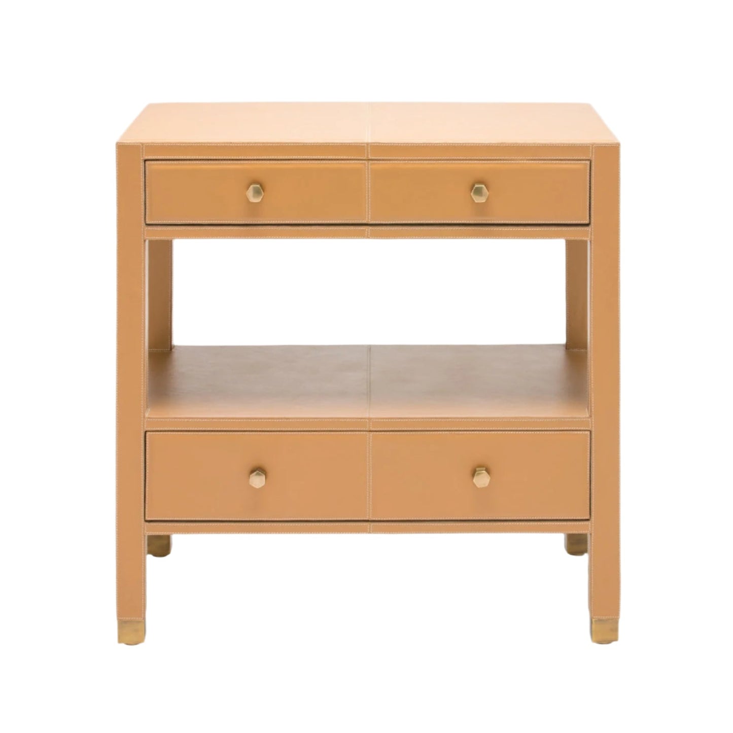Made Goods Conner Nightstand 30"