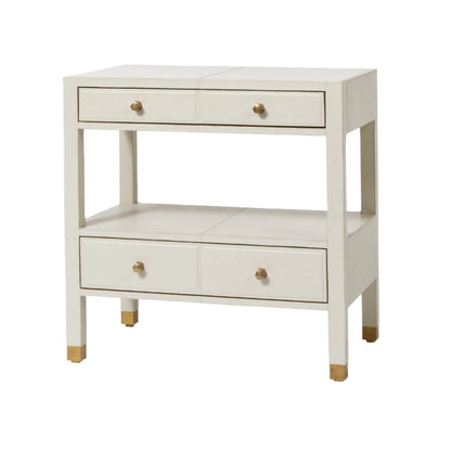 Made Goods Conner Nightstand 30"