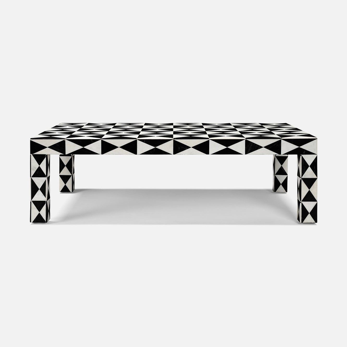 Daija Coffee Table