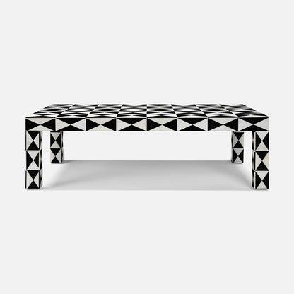 Daija Coffee Table