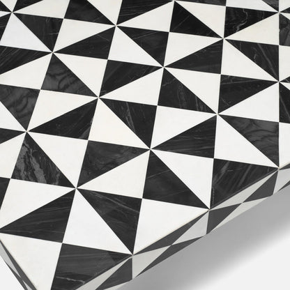 Daija Coffee Table
