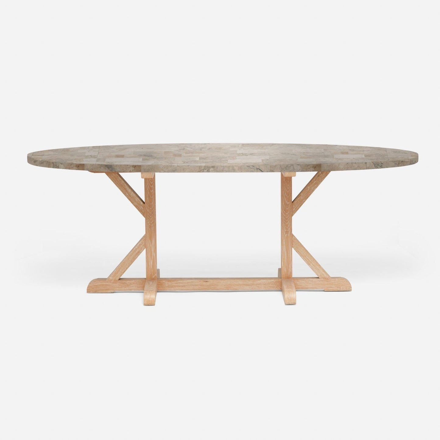 Dane Oval Dining Table