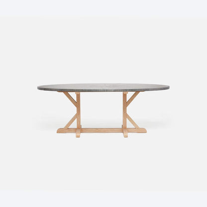Dane Oval Dining Table
