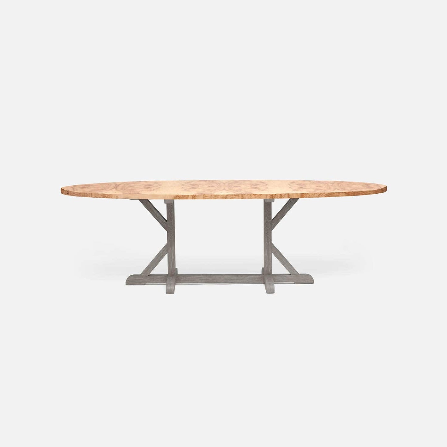 Dane Oval Dining Table