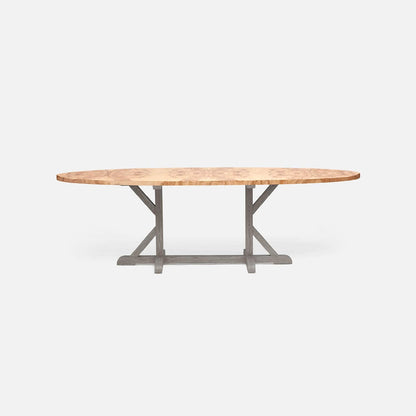 Dane Oval Dining Table