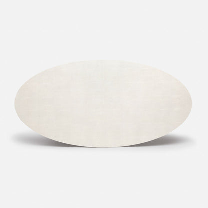 Dane Oval Dining Table