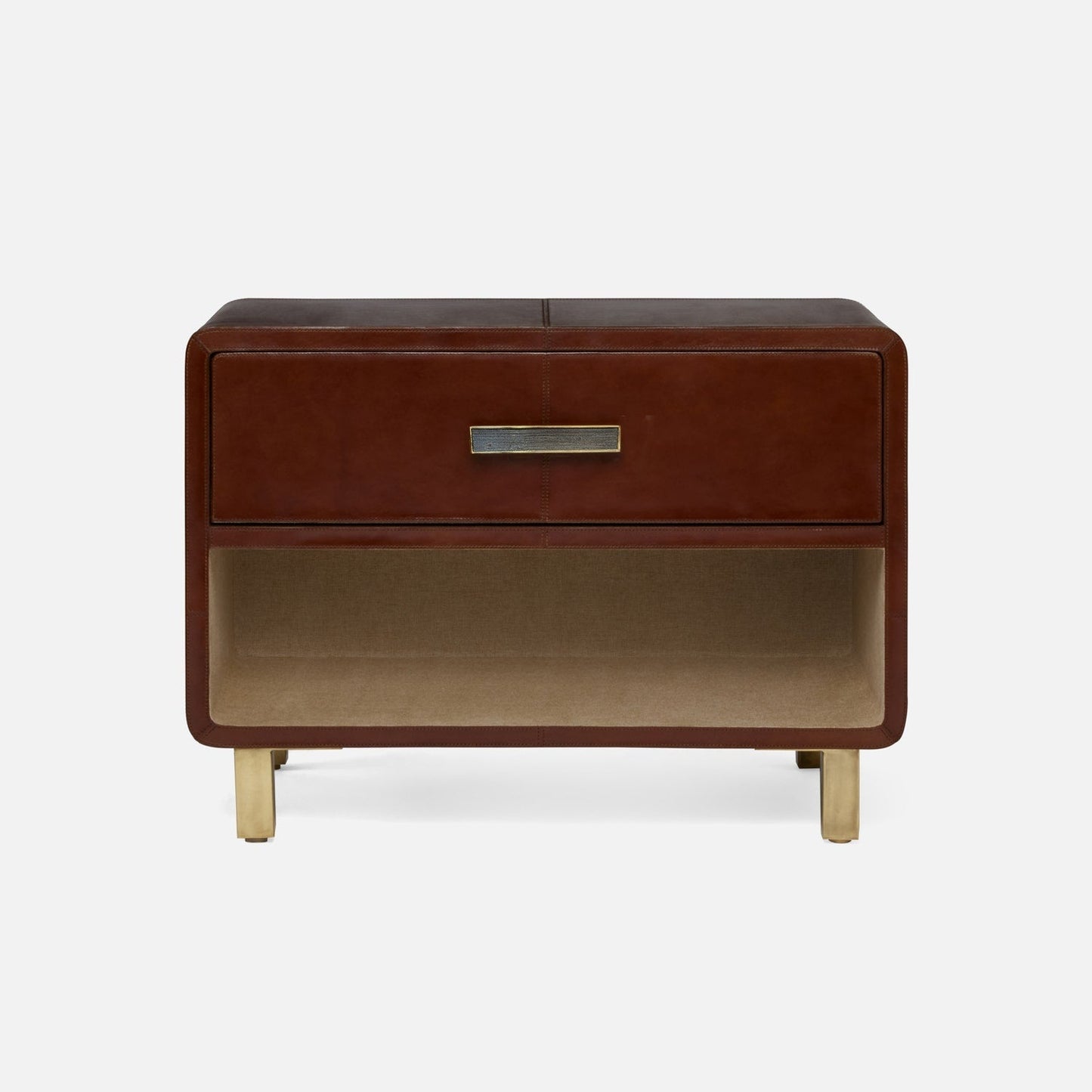 Made Goods Dante Nightstand 30"