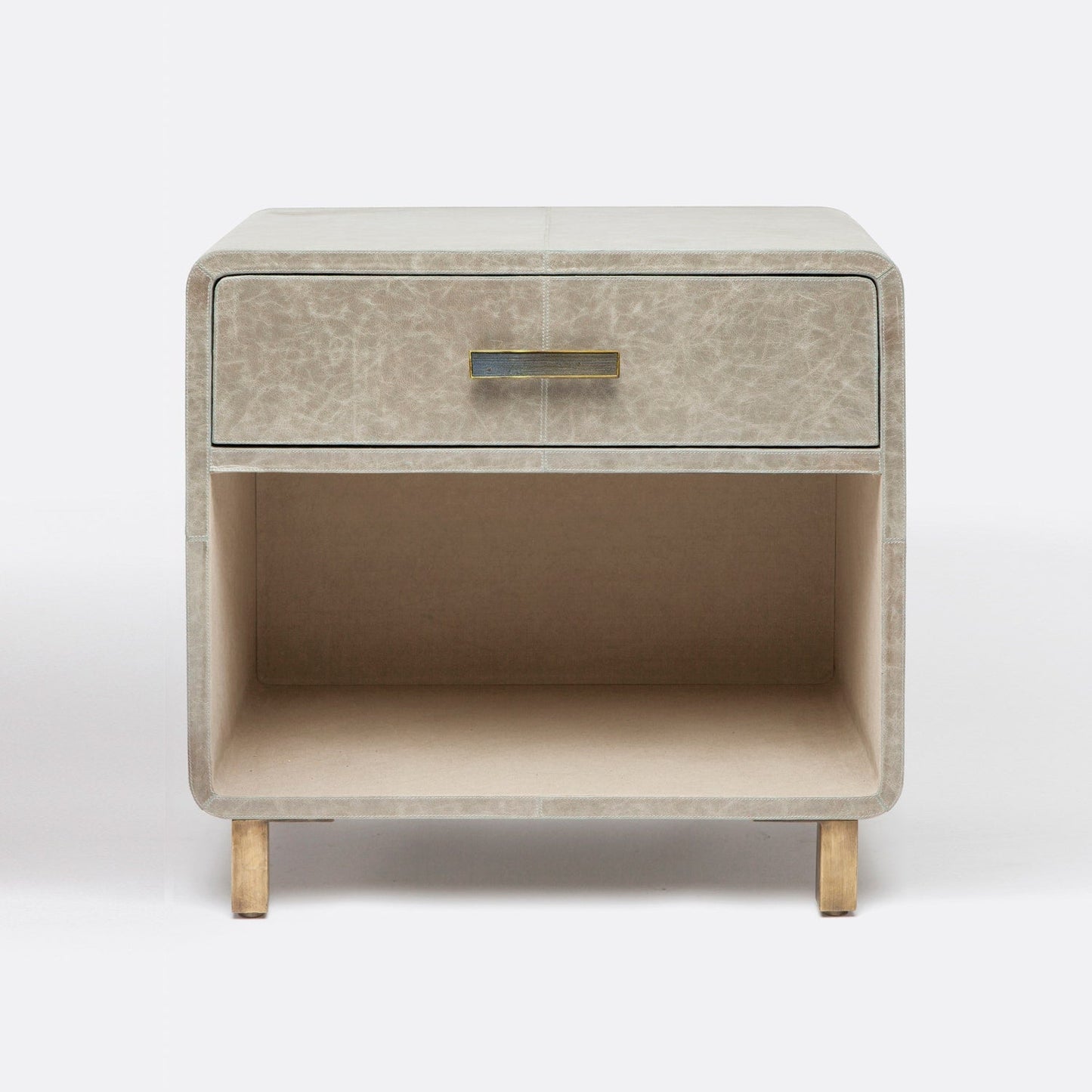 Made Goods Dante Nightstand 30"