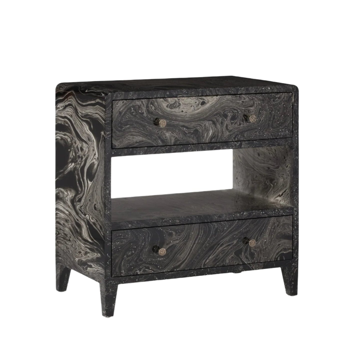 Made Goods Deandre Nightstand 30"