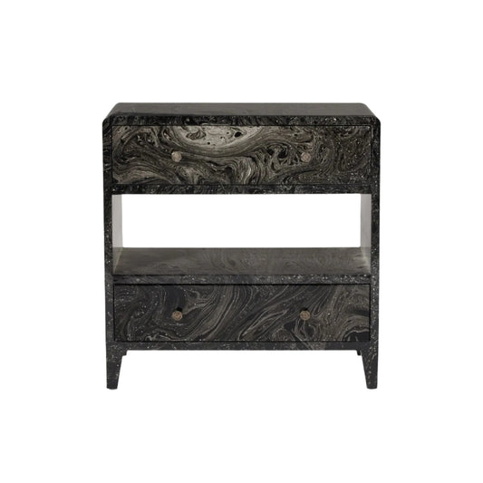 Made Goods Deandre Nightstand 30"