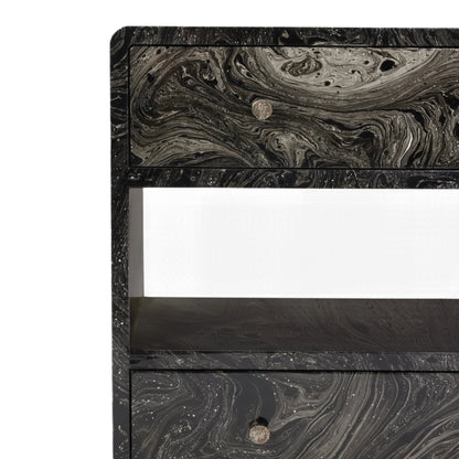 Made Goods Deandre Nightstand 30"