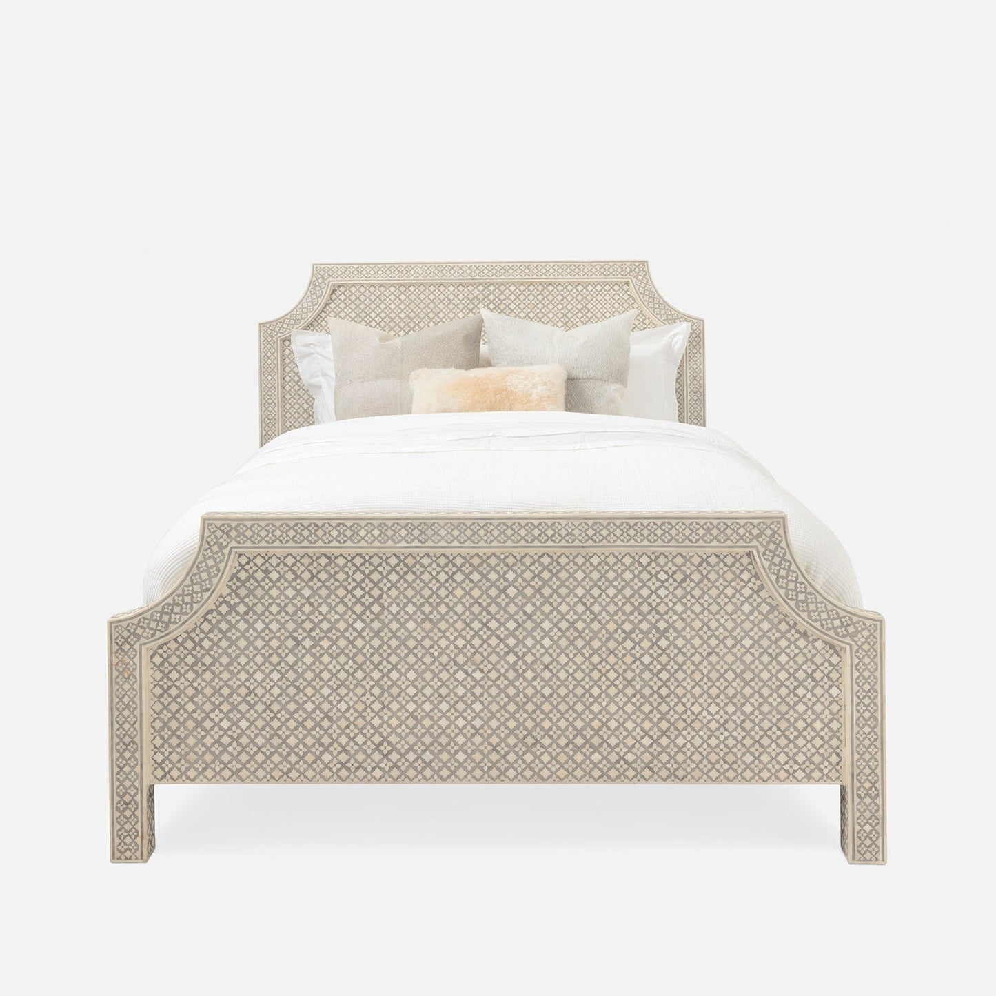 Dustin Bed