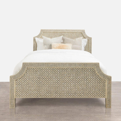 Dustin Bed