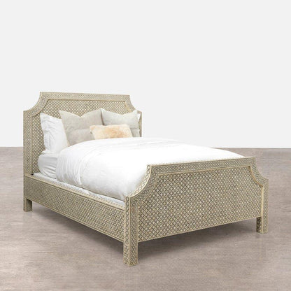 Dustin Bed