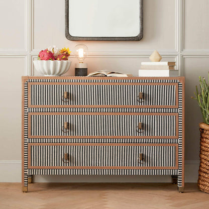 Edward 48" Dresser