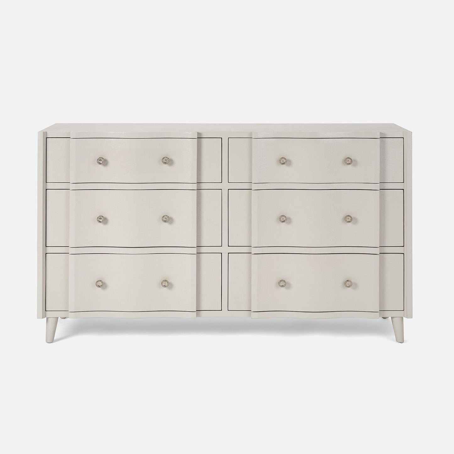 Essery Dresser 60"