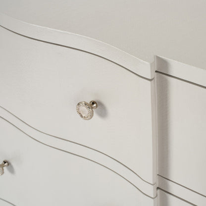Essery Dresser 60"