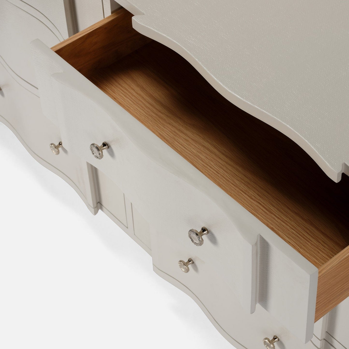 Essery Dresser 60"