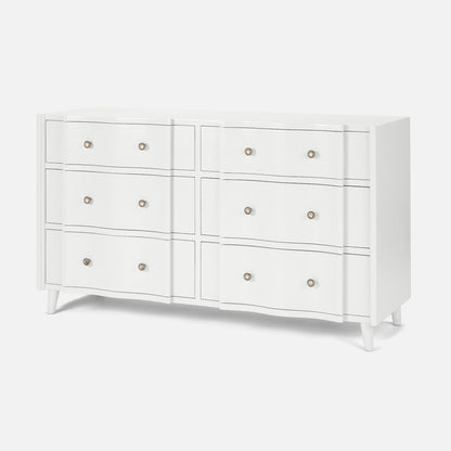 Essery Dresser 60"