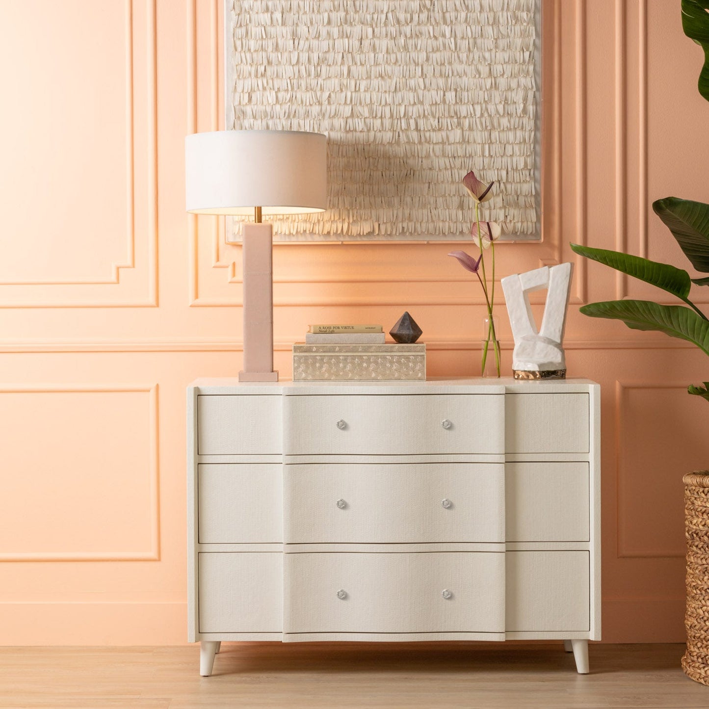 Essery Dresser