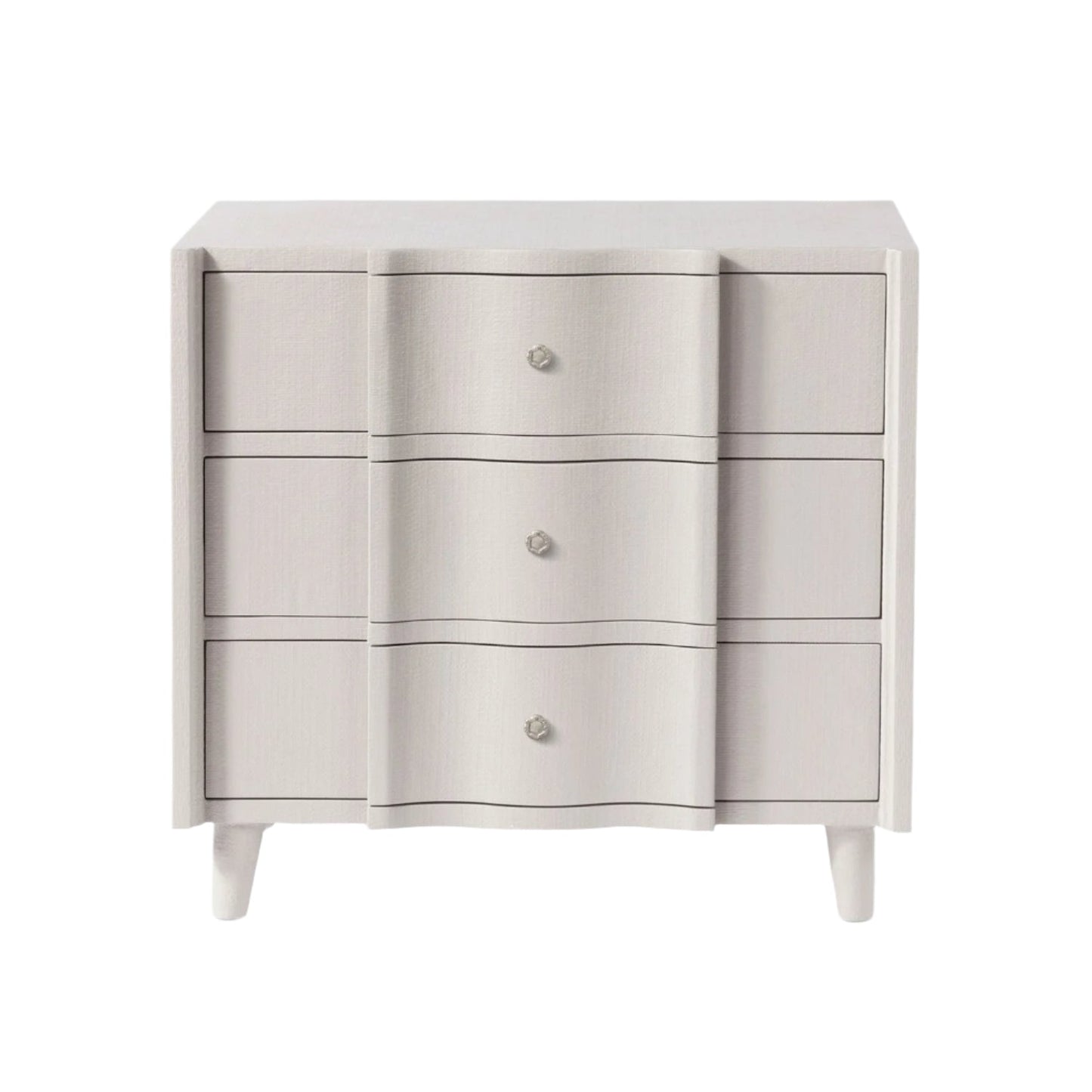 Made Goods Essery Nightstand 30"