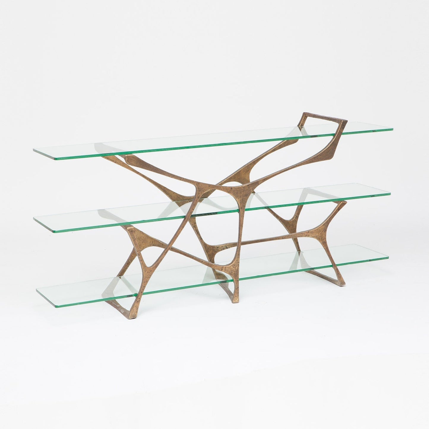Gerald Console Table