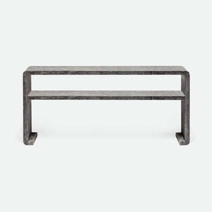 Gustav Console Table