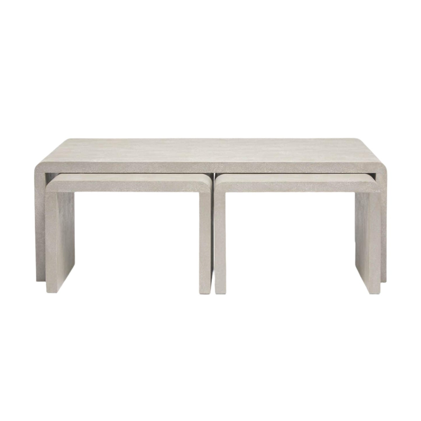 Made Goods Harlow Nesting Coffee Tables