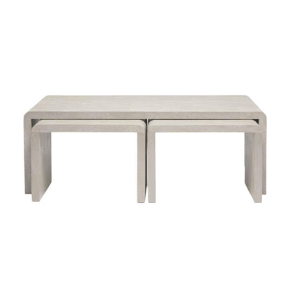 Made Goods Harlow Nesting Coffee Tables