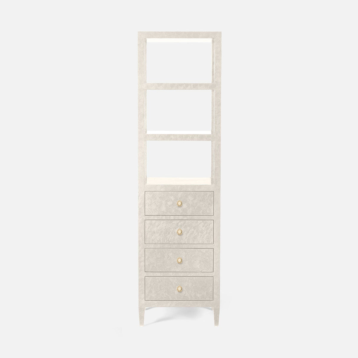 Harry Tall Cabinet