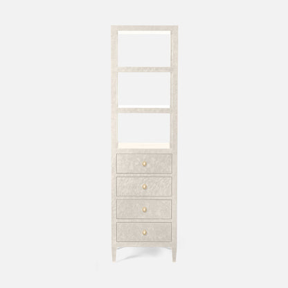 Harry Tall Cabinet
