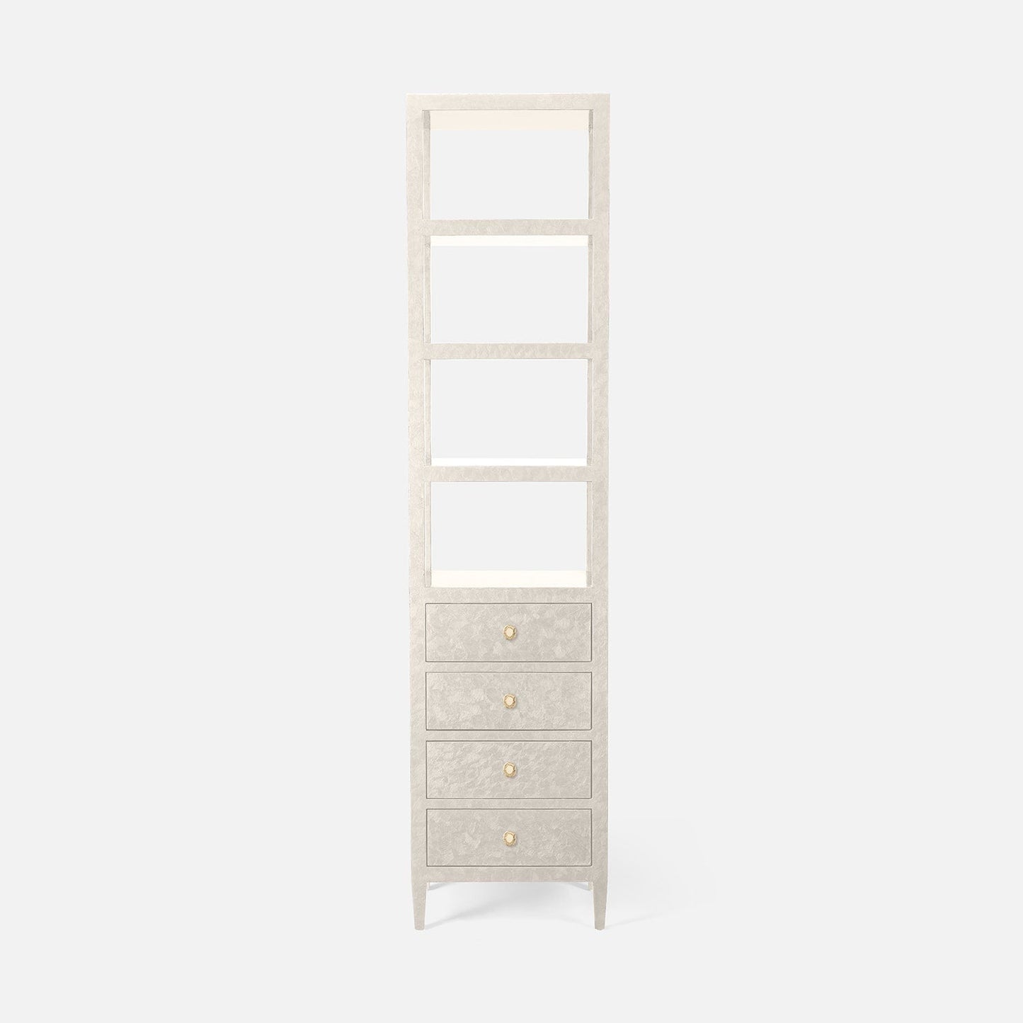 Harry Tall Cabinet