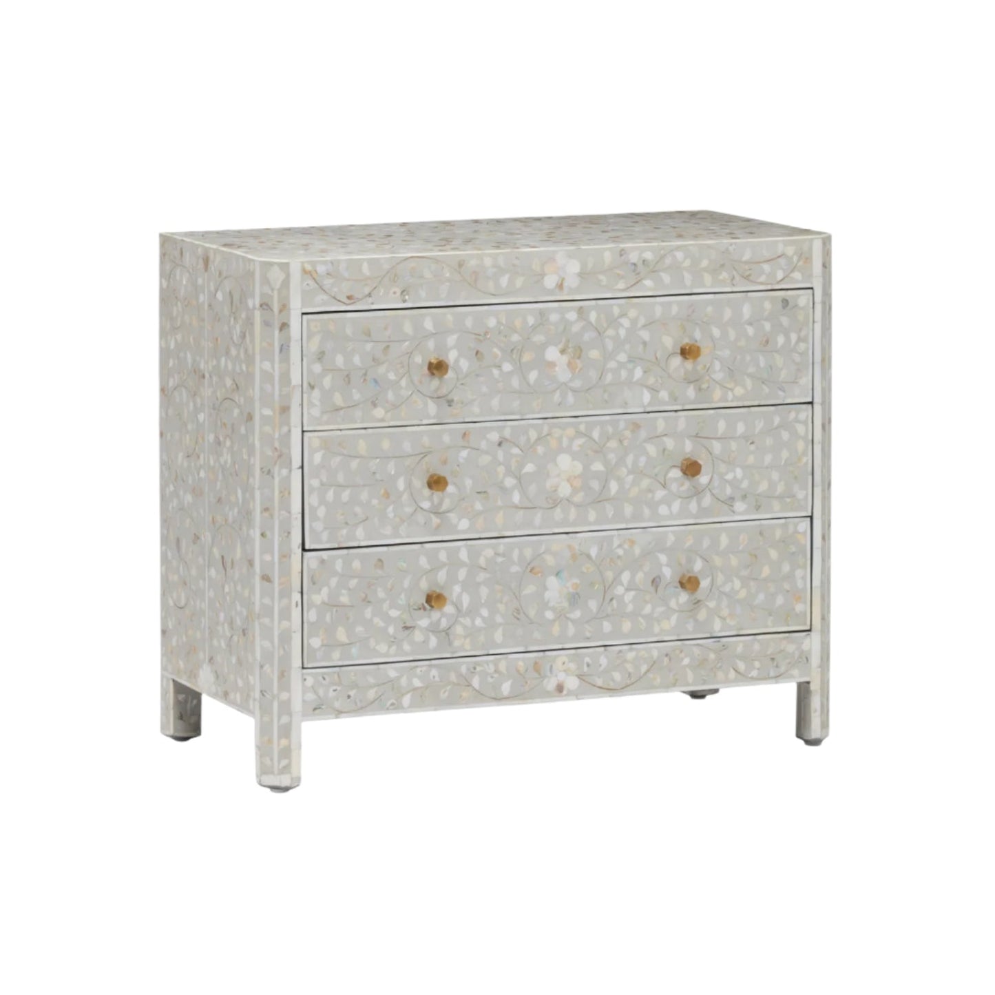Made Goods Hessa 36" Dresser