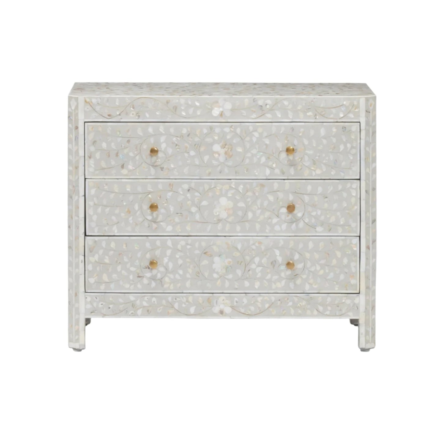 Made Goods Hessa 36" Dresser