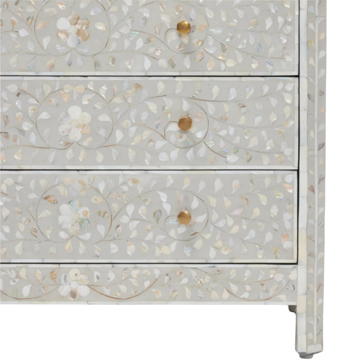 Made Goods Hessa 36" Dresser